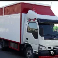 اتوبار باربری پرند فاز (صفرتا6)رباط کریم آبشناسان