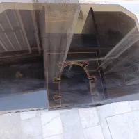 جلو مبلی|مبلمان خانگی و میز عسلی|داراب, |دیوار