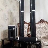 سینمای خانگی برند تکنو