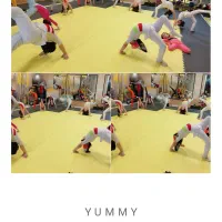 مدیریت و مربیگری مجموعه ورزشی بانوان