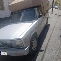 مزدا وانت ژاپنی