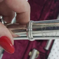 فلوت ژوپیتر|سازهای بادی|تهران, آرژانتین|دیوار