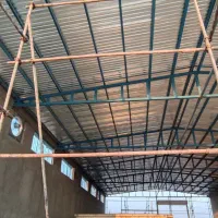 اجاره سوله در شهرک صنعتی 2