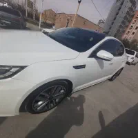 اوپتیما 2015|خودرو سواری و وانت|قم, بنیاد|دیوار
