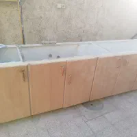 کابینت فلزی