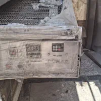 لوازم فس فود