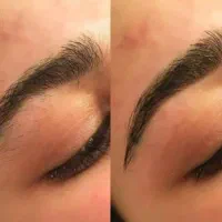 خدمات ناخن مژه اصلاح بافت کراتین رنگ مو کوتاهی|خدمات آرایشگری و زیبایی|کرج, کیانمهر|دیوار