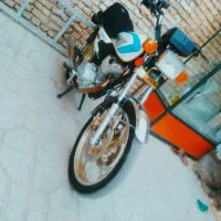 نیکتاز ۲۰۰|موتورسیکلت|شهرکرد, |دیوار