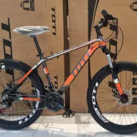 دوچرخه توتی