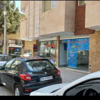 تجاری دائم ملکی ۴۸ متر مربع