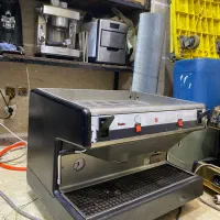 دستگاه اسپرسوساز صنعتی