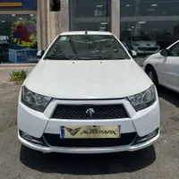 دنا 5 دنده مدل ۱۴۰۰ نقد و اقساط
