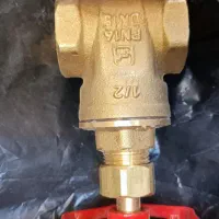 شیر فلکه و شیر خودکار