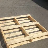 پالت چوبی|مصالح و تجهیزات ساختمان|تهران, خزانه|دیوار