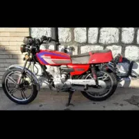 فروش موتور ۲۰۰