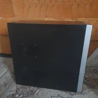 کیس تمیز.دارای هارد ۱۶۰ و گرافیک ۱ گیگ