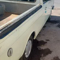 وانت مدل ۹۳|خودرو سواری و وانت|اردبیل, |دیوار