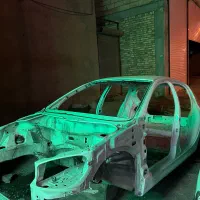 اتاق۲۰۶