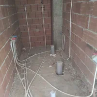 لوله کشی آب و فاضلاب|خدمات پیشه و مهارت|رشت, شهرک قدس|دیوار