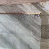 شیشه سکوریت|مصالح و تجهیزات ساختمان|تربتحیدریه, باغ ملی|دیوار