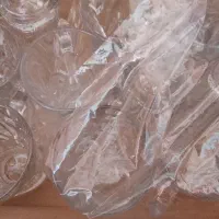 استکان چای خوری ایرانی