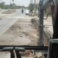 بیل مینی بیل|خدمات حمل و نقل|شادگان, |دیوار