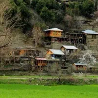 تور گردشی افق