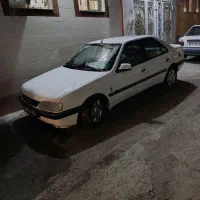 پژوslx90دوگانه کارخانه|خودرو سواری و وانت|کرمانشاه, |دیوار