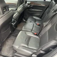 Xc90 2016|خودرو سواری و وانت|تهران, درختی|دیوار