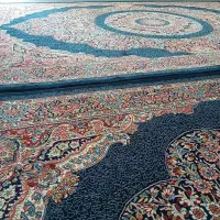 یک جفت فرش ۹متری