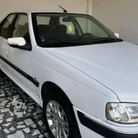 پژو پارس بیرنگ ۱۴۰۰