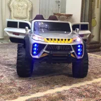 ماشین شارژی