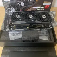 کارت گرافیک MSI RTX 3080 Gaming Z