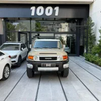 اف جی کروز خاکی ۲۰۱۱ بسیار تمیز