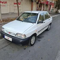 پراید SE مدل 93 بی رنگ|خودرو سواری و وانت|اصفهان, خواجو|دیوار