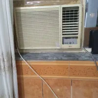 کولر گازی