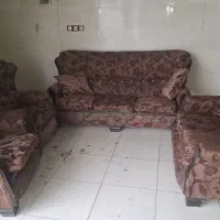 مبل 7 نفره راحتی