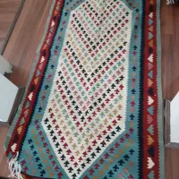 گلیم|گلیم، جاجیم، گبه|پرند, فاز ۵|دیوار