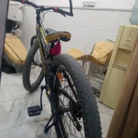 دوچرخه ۲۶ المپیا