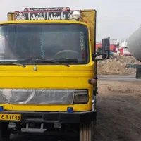 حمل بار در داخل وخارج استان