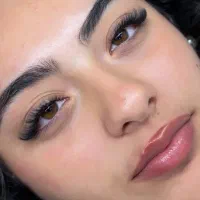 مدل اکستنشن مژه