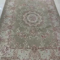 فرش دسته دوم  ۱۲متری به تعداد ۲عدد جفت 500شانه