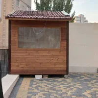 ساخت محصولات چوبی بهترین کیفیت و قیمت|مصالح و تجهیزات ساختمان|تبریز, |دیوار