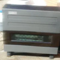 دو عدد بخاری سالم و در حد|بخاری، هیتر، شومینه|همدان, |دیوار