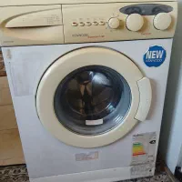 لباس شویی 7 کیلو