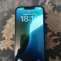 آیفون 13 نرمال باتری 84