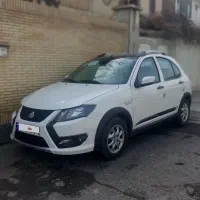 کوییک RS در حد خشک