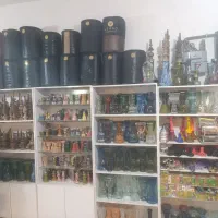 فروش دخانیات|اجارهٔ مغازه و غرفه|اسدآباد, |دیوار