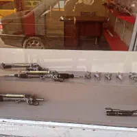 تعمیرجعبه فرمان پژو آردی روا 206 با پمپ هیدرولیک|قطعات یدکی و لوازم جانبی|تبریز, |دیوار