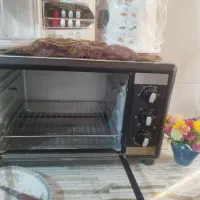 فروش آوان توستر|اجاق گاز و لوازم برقی پختوپز|الشتر, |دیوار